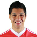 Cầu thủ Enzo Perez