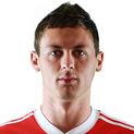 Cầu thủ Nemanja Matic