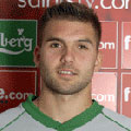 Cầu thủ Bartosz Bialkowski