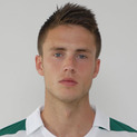 Cầu thủ Ricky van Wolfswinkel