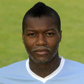 Cầu thủ Djibril Cisse