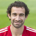 Cầu thủ Danny Higginbotham