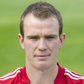 Cầu thủ Glenn Whelan