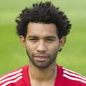 Cầu thủ Jermaine Pennant