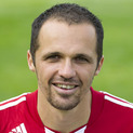 Cầu thủ Matt. Etherington