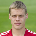 Cầu thủ Ryan Shawcross