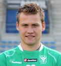 Cầu thủ Simon Mignolet