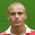 Cầu thủ Wes Brown