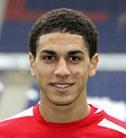 Cầu thủ Leon Balogun