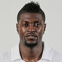 Cầu thủ Emmanuel Adebayor