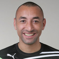 Cầu thủ Heurelho Gomes