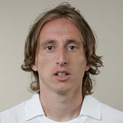 Cầu thủ Luka Modrić