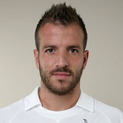 Cầu thủ Rafael Van der Vaart