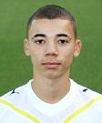 Cầu thủ Ryan Fredericks