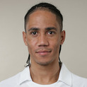 Cầu thủ Steven Pienaar