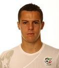 Cầu thủ Djamel Mesbah