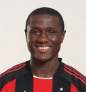 Cầu thủ Rodney Strasser