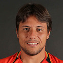 Cầu thủ Diego Alves (aka Diego)