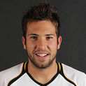 Cầu thủ Jordi Alba