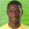 Cầu thủ Cristian Zapata