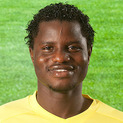 Cầu thủ Wakaso Mubarak