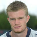 Cầu thủ Chris Brunt