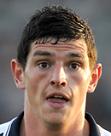 Cầu thủ Graham Dorrans