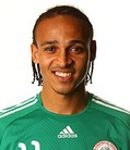 Cầu thủ Peter Odemwingie