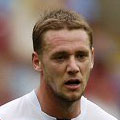 Cầu thủ Kevin Nolan