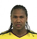 Cầu thủ Hugo Rodallega