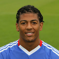 Cầu thủ Patrick Van Aanholt