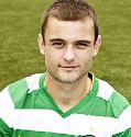 Cầu thủ Shaun Maloney