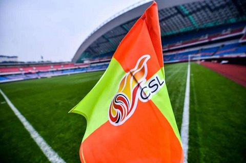 Dự đoán Qingdao Jonoon vs Jiangsu Sainty: 18h30, ngày 30/10